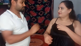 Meri Jane Jigar Bhabi Trompe Son Voisin De 18 Ans