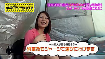 Schau Dir In Diesem Japanischen Pornovideo Einen Heißen Blowjob Und Intensiven Sex An