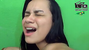 Foda Anal Intensa Em Um Vídeo Vermelho Completo Do Xvideos