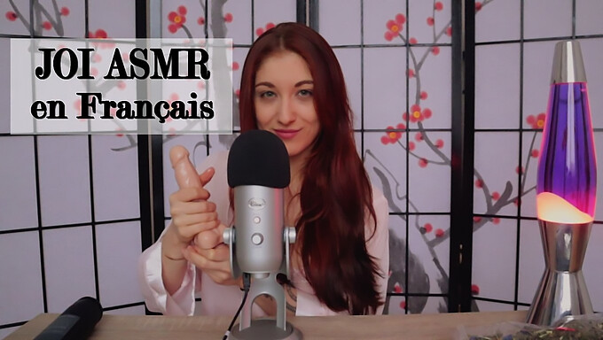 Rasai Kenikmatan Asmr Yang Paling Hebat Dengan Trish Collins Dalam Video Pov Ini